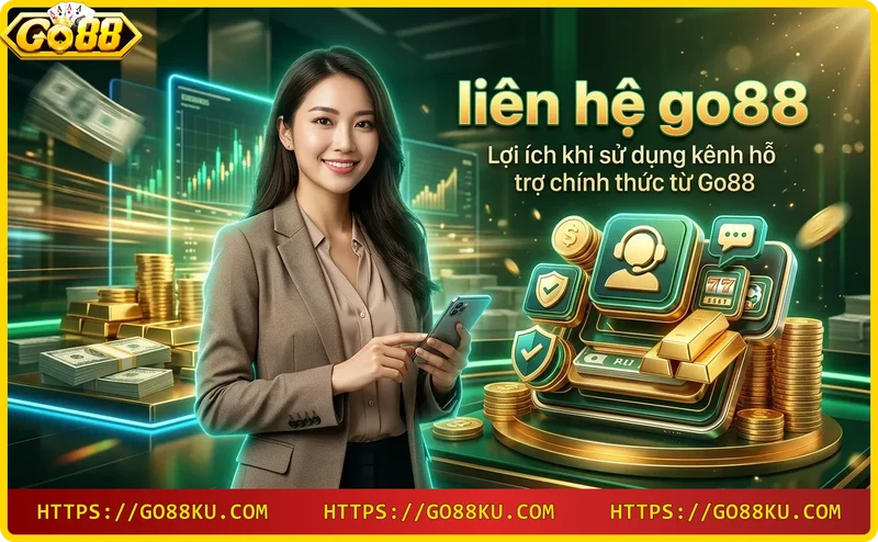 loi-ich-khi-su-dung-kenh-ho-tro-chinh-thuc-go88 Lợi ích khi sử dụng kênh hỗ trợ chính thức Go88