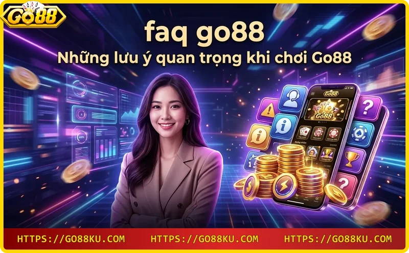 Lưu ý khi chơi Go88 - Quản lý thời gian và tài chính hợp lý