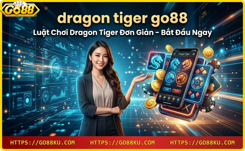 nguoi-chia-bai-dat-la-bai-king-len-ban-choi-dragon-tiger-tai-go88 Người chia bài đặt lá bài King lên bàn chơi Dragon Tiger tại Go88