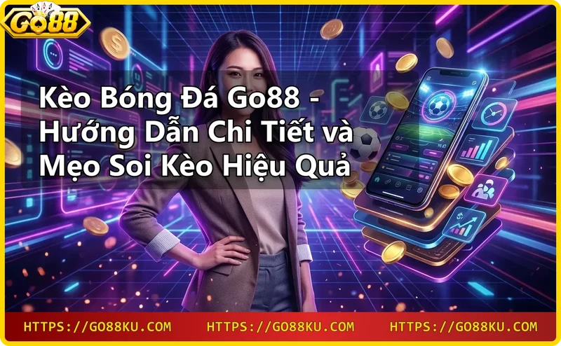 So sánh giữa người chơi chưa hiểu kèo và người chơi am hiểu kèo bóng đá Go88